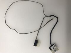 Hp 15-bw016nt Ekran Data Flex Kablo