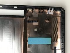 Hp 15-bw016nt Alt Kasa