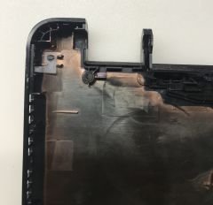 Hp 15-bw016nt Alt Kasa