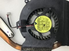 Samsung R580 Cpu Fan+Bakır Soğutucu Heatsink