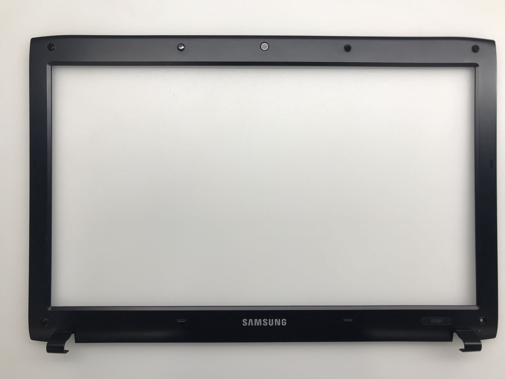 Samsung R580 Ekran Ön Çerçeve Bezel