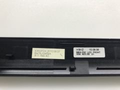 Samsung R580 Ekran Ön Çerçeve Bezel