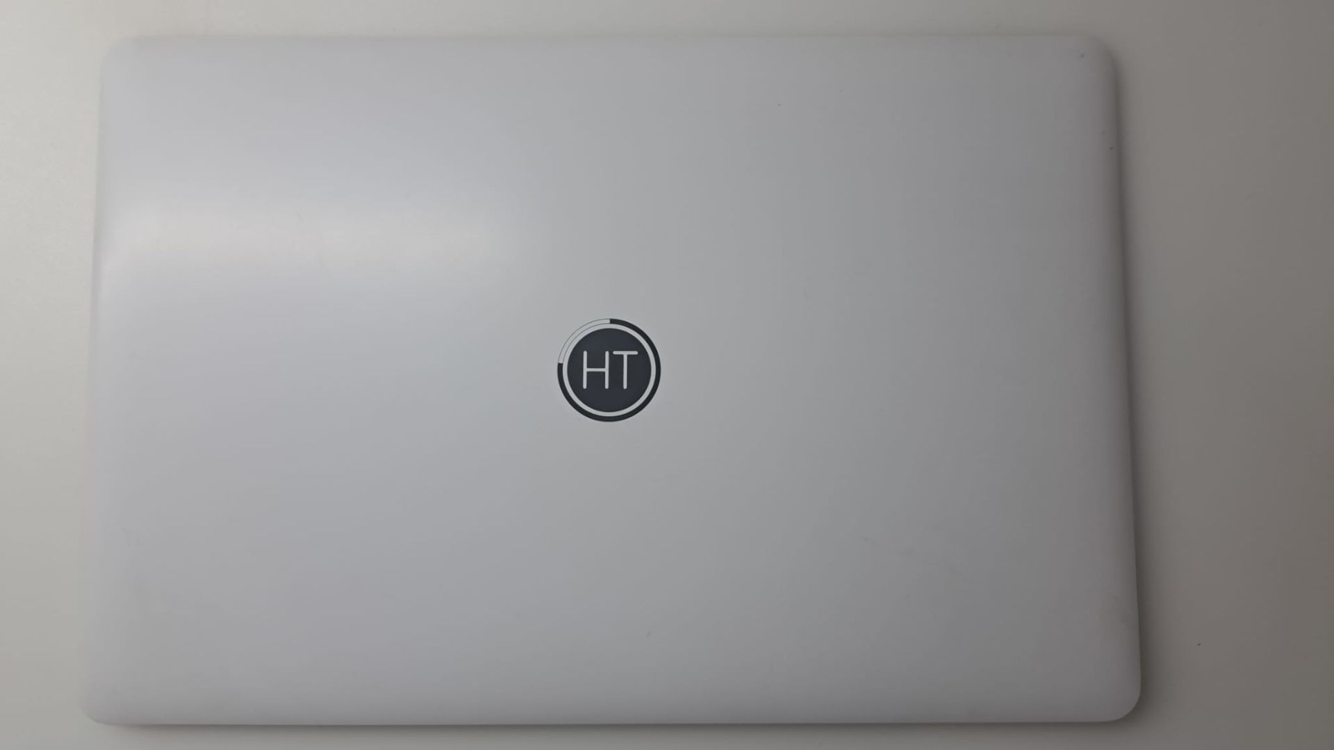 Hometech HT14 N1401A Cover Ekran Arka Kapak