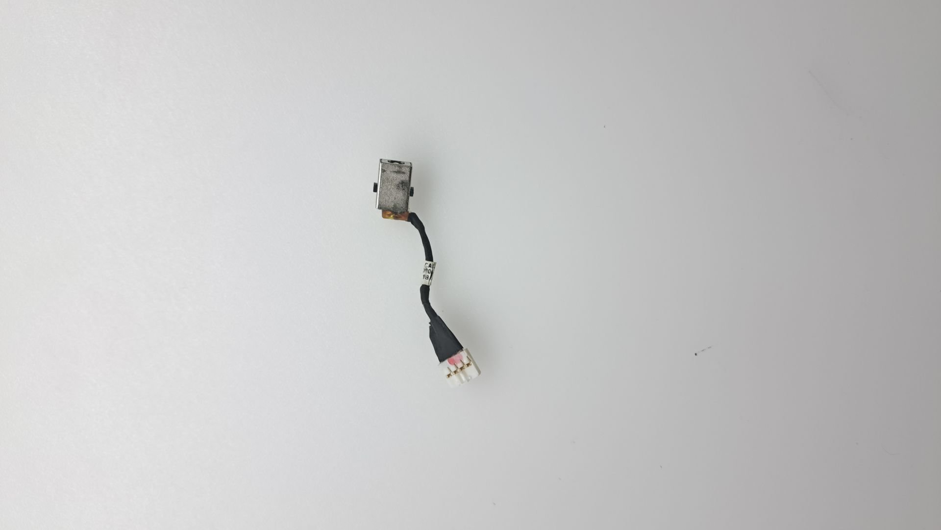 Casper Nirvana C650 Power Jack Dc Jack Güç Kablosu