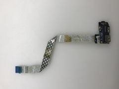 Samsung  NP350V5C Power Tetik Buton Güç Düğmesi Usb Board