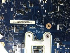 Acer Aspire 5742Z Anakart PEW71 LA-6582P