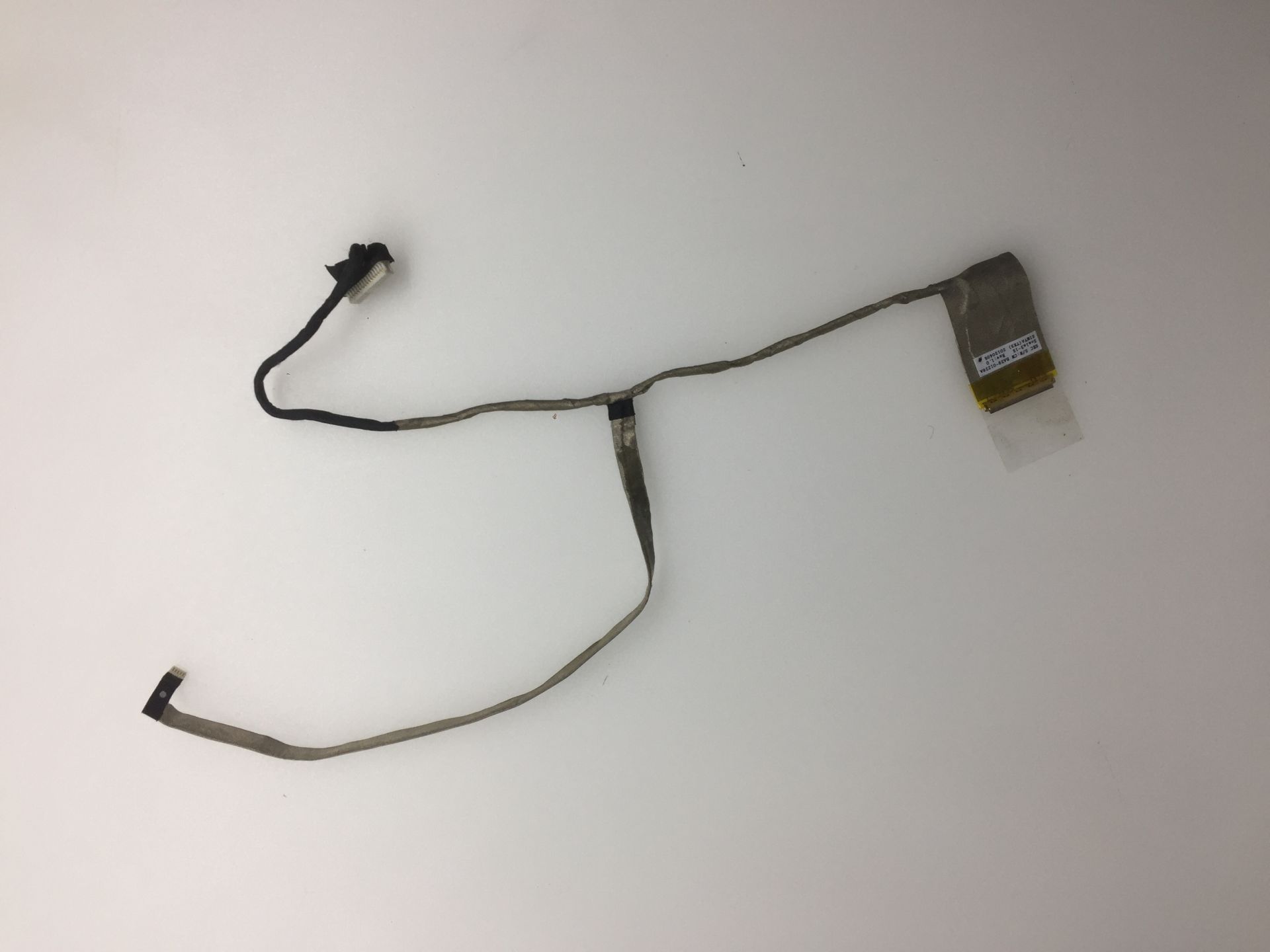 Samsung NP3530EA Data Flex Kablo