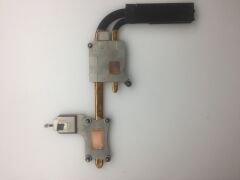 Dell XPS L501x L502x Soğutucu