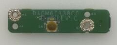 Dell XPS L501x Power Button