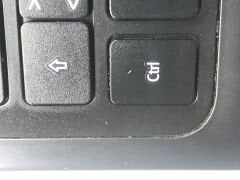 Acer V5-551G Klavye Kasa Üst Kasa Touchpad