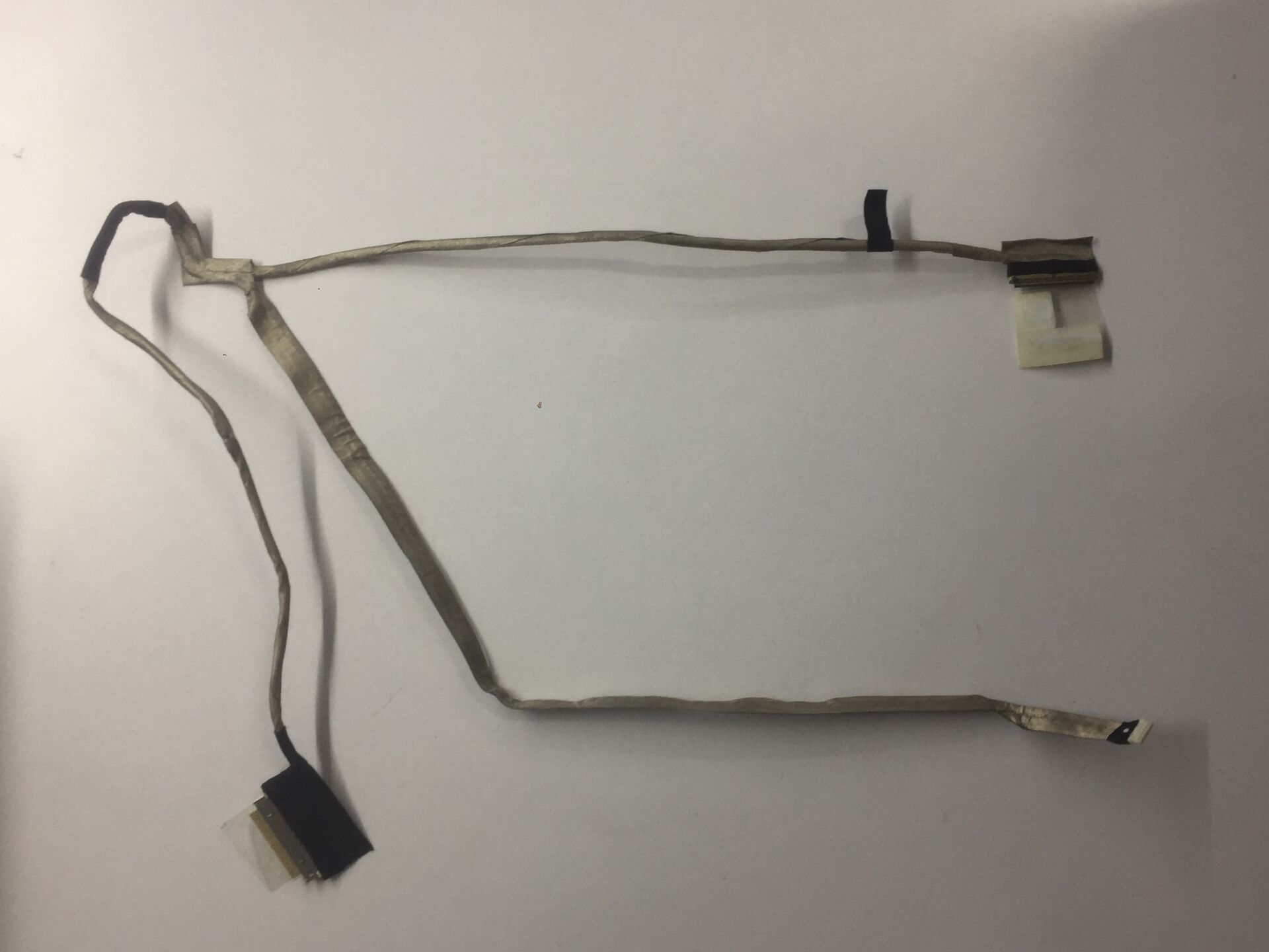 Dell Inspiron 15R-5521 Data Flex Kablo