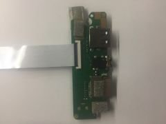 Hometech N1401A USB Board