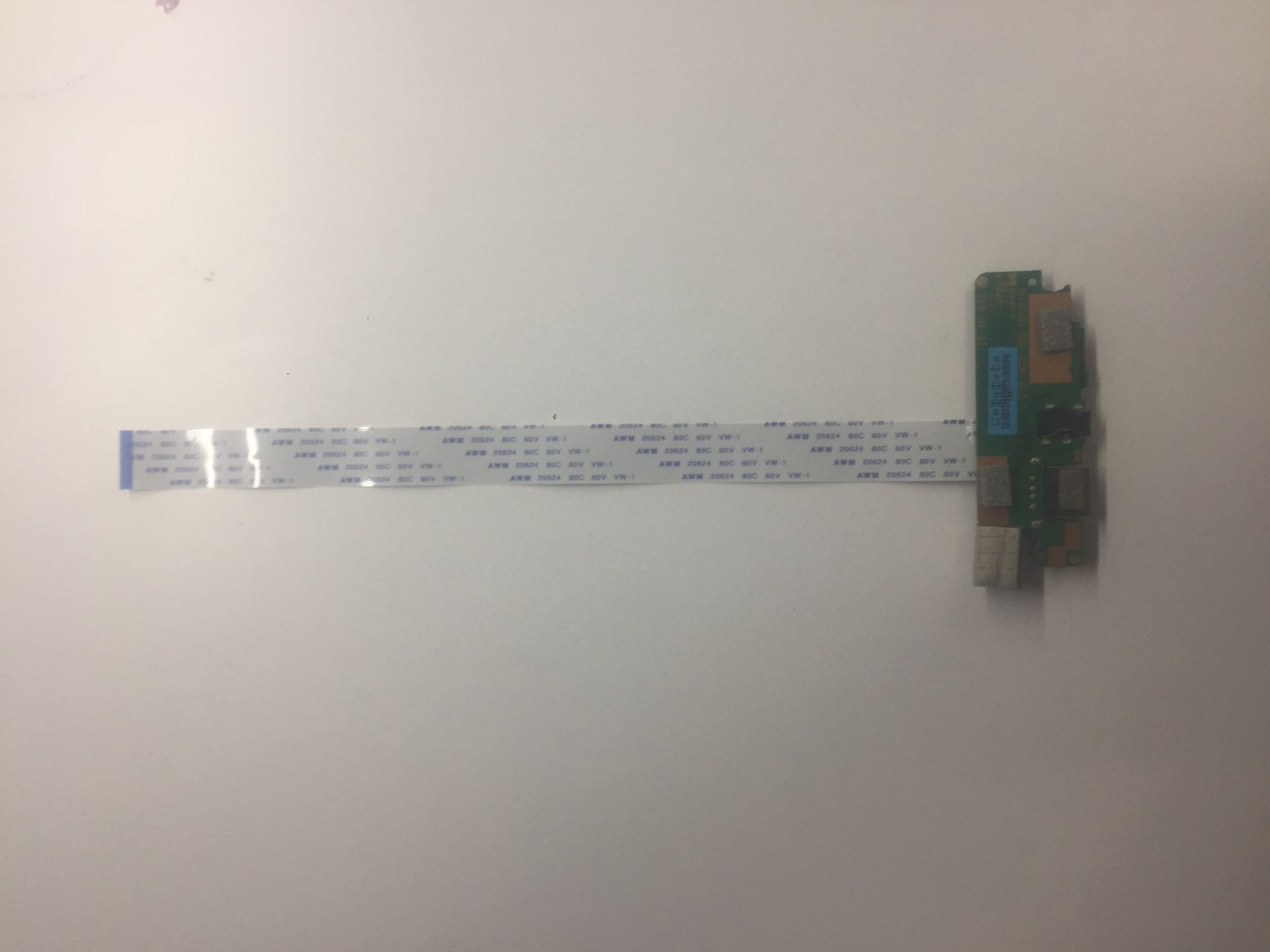 Hometech N1401A USB Board