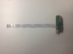 Hometech N1401A USB Board