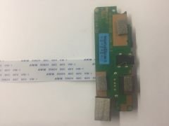 Hometech N1401A USB Board