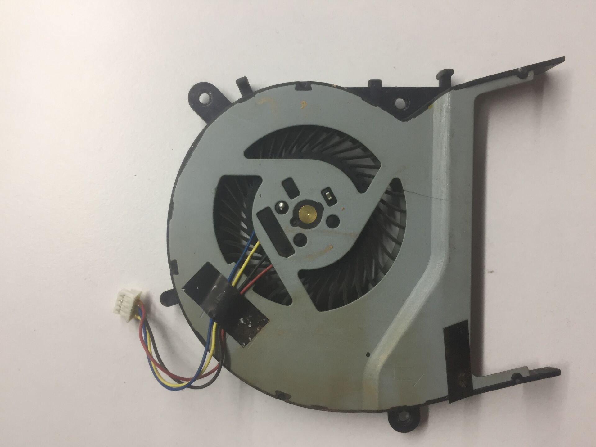 Asus K555L Fan