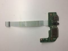 Asus K555L USB Board