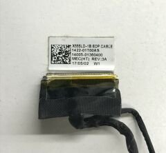 Asus X555B X554L K555L Ekran Data Flex Kablo