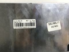 Asus X55A Klavye