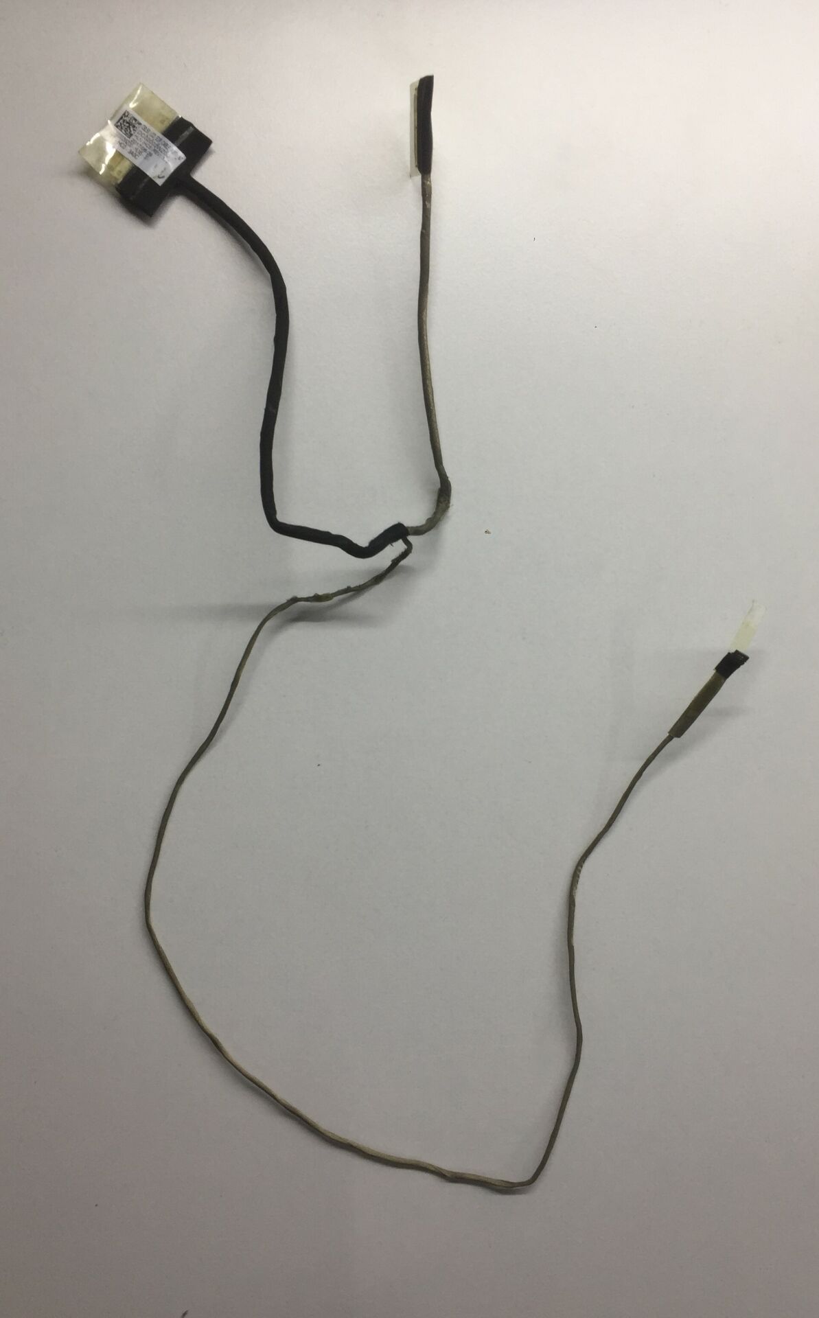 HP 15-bw014nt Data Flex Kablo