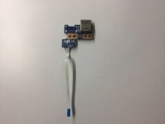Toshiba Satellite L850-1R8 USB Board