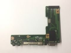 Asus K52J USB Board