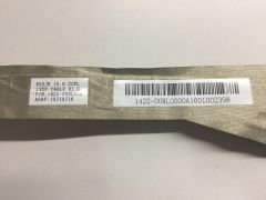 Asus K52J Data Flex Kablo
