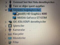 Casper Nirvana CKV Anakart