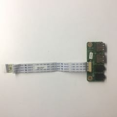 Casper Nirvana CKV Usb Board