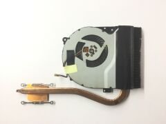 Asus X555C Soğutucu Fan