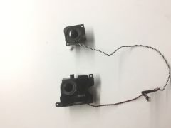 Samsung NP300E5Z Hoparlör