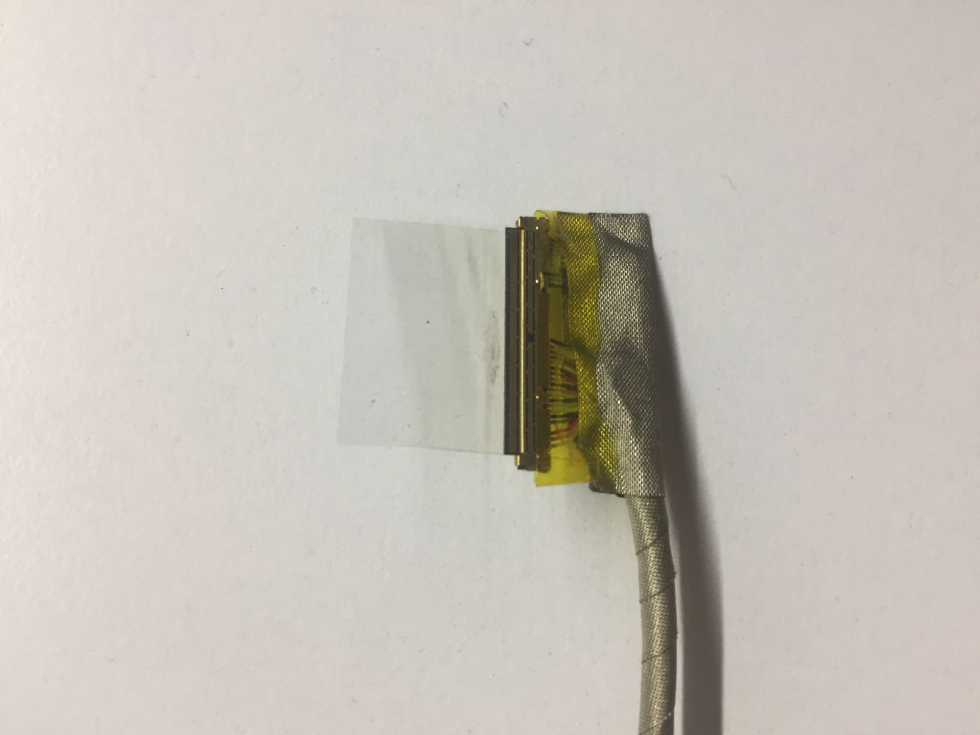 Samsung NP300E5Z Data Flex Kablo