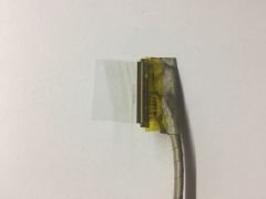 Samsung NP300E5Z Data Flex Kablo