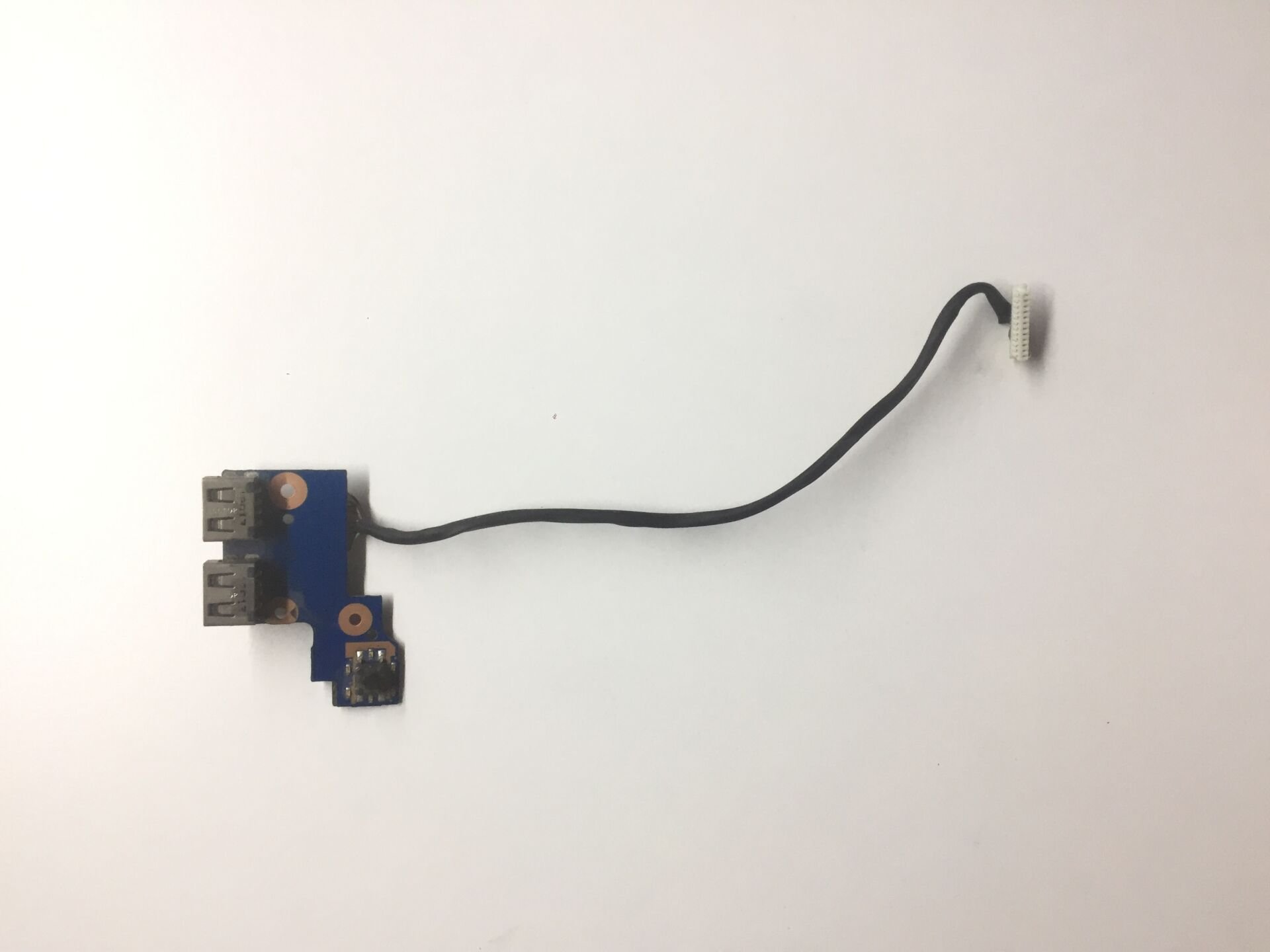 Samsung NP200E5Z Usb Board Power Button