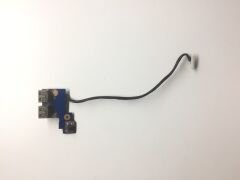 Samsung NP200E5Z Usb Board Power Button