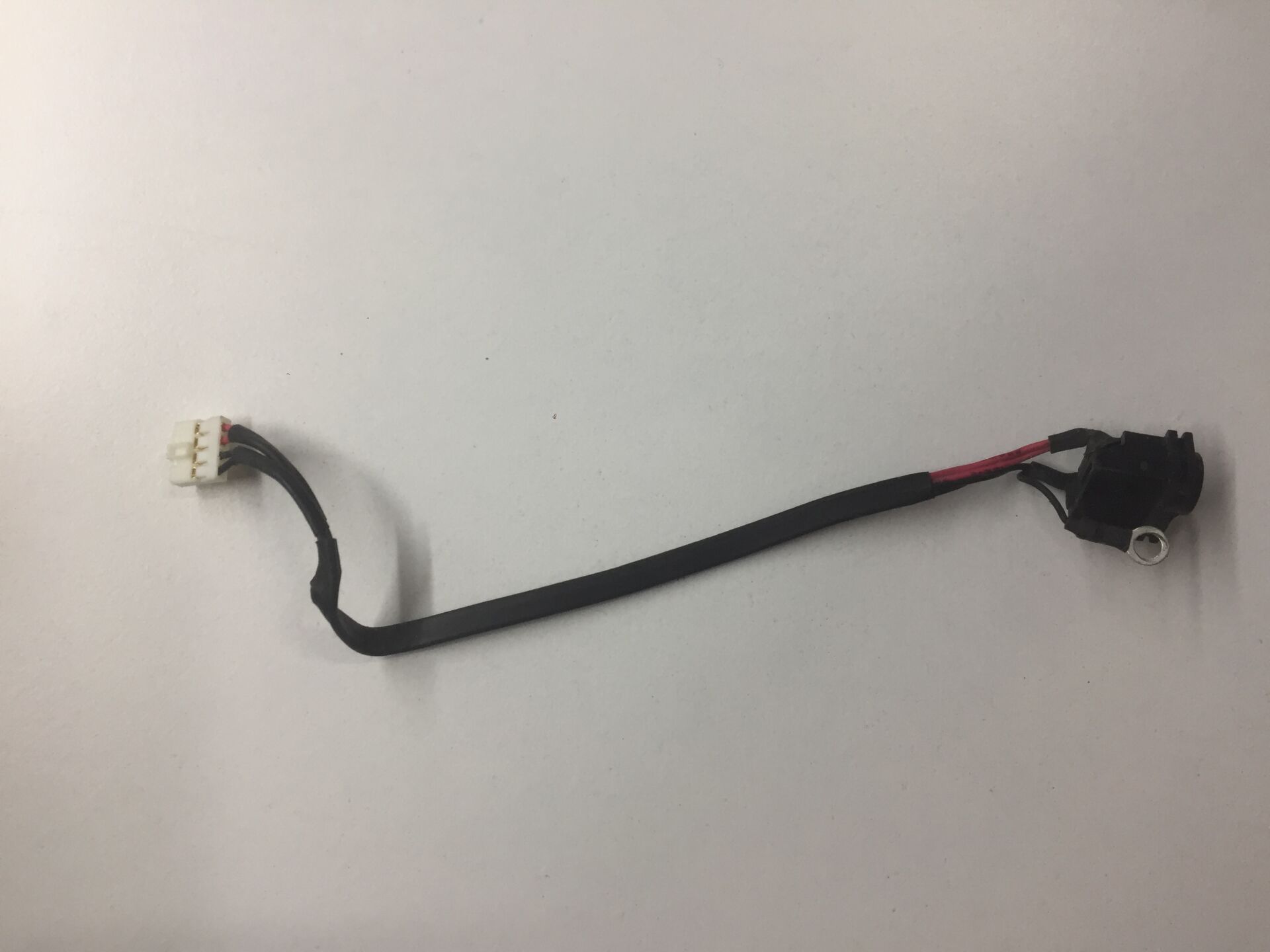 Samsung NP-R620H Power Jack DC Jack Güç Gişirişi