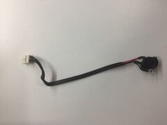 Samsung NP-R620H Power Jack DC Jack Güç Gişirişi