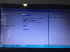 Toshiba Satellite L850-1R8 Anakart