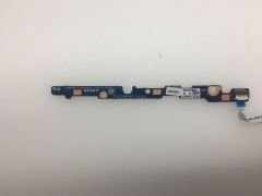 Sony SVF152A29W Power Button