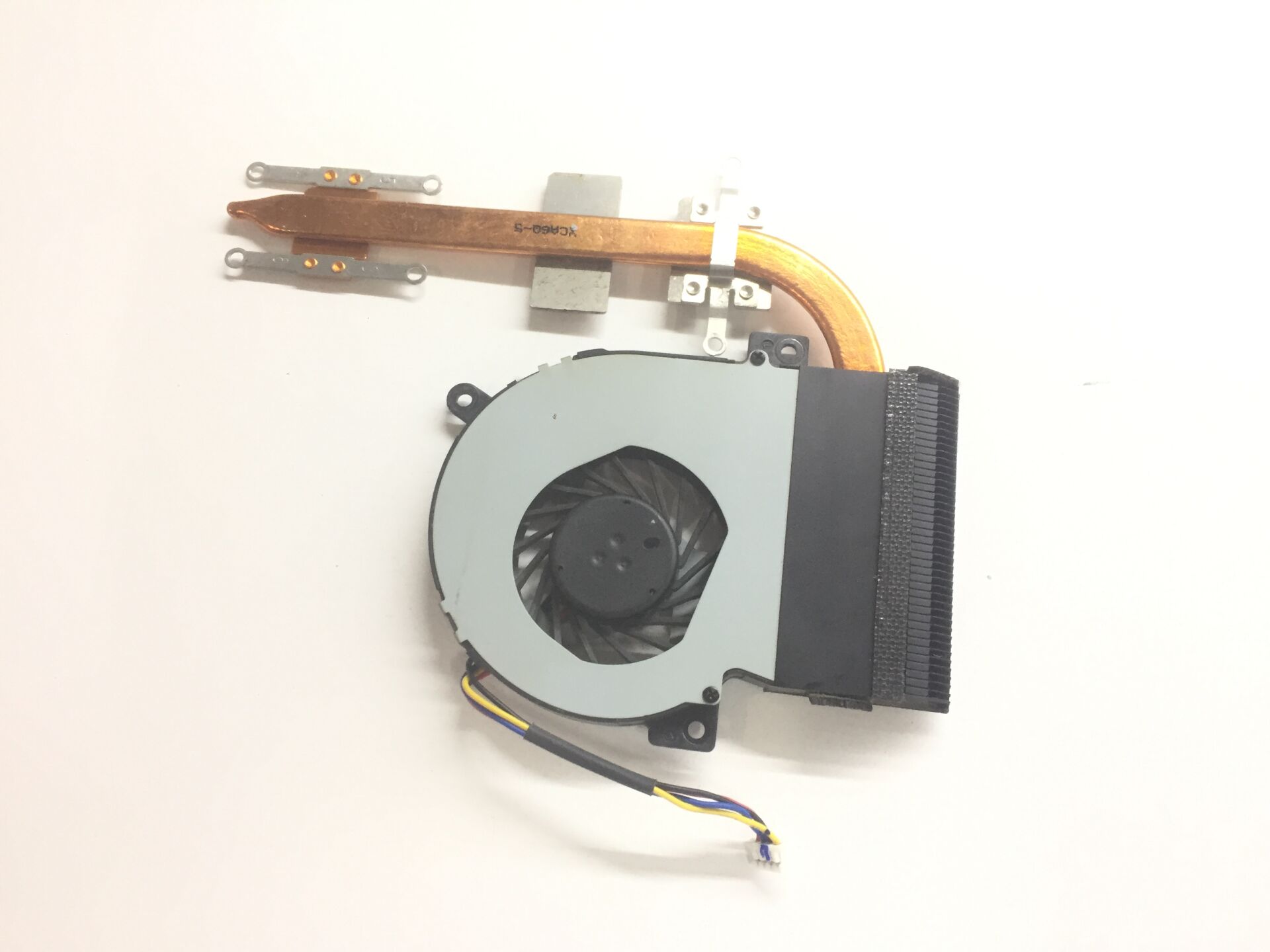 Asus 1215N Soğutucu Fan