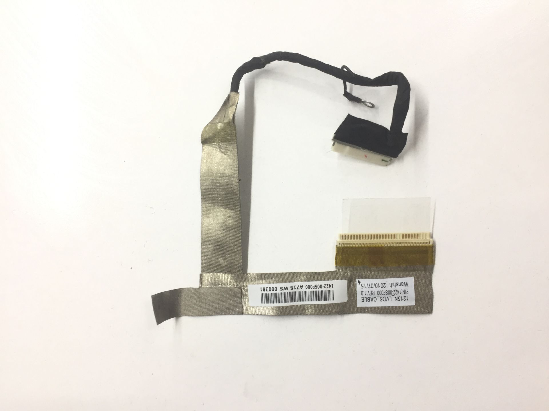 Asus 1215N DataFlex Kablo