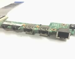 Asus 1215N Usb Board