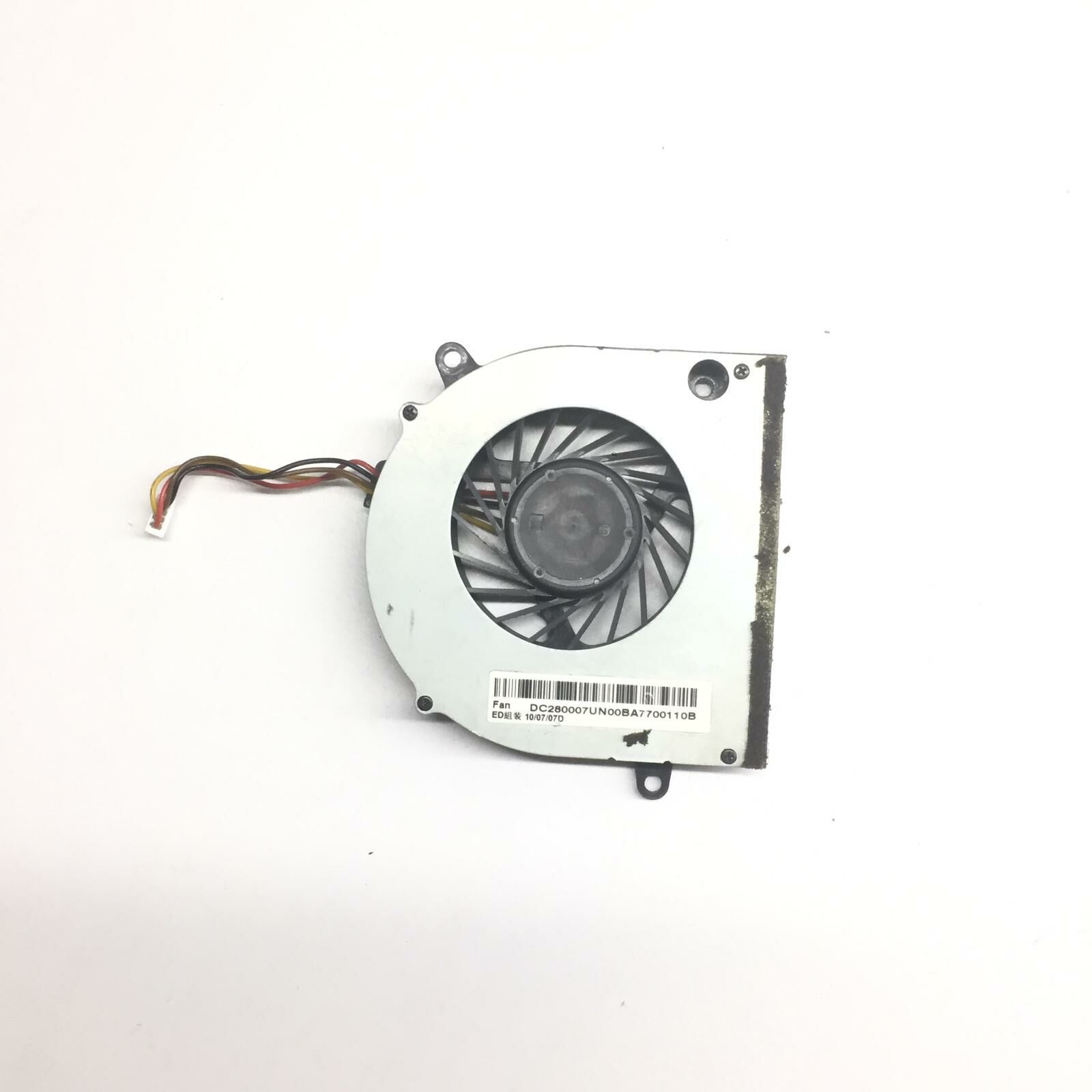 Lenovo G560 Fan
