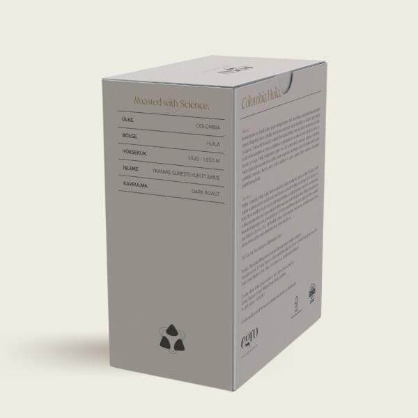 Colombia, Huila 250G.