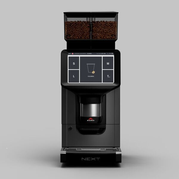 Egro Touch Coffee