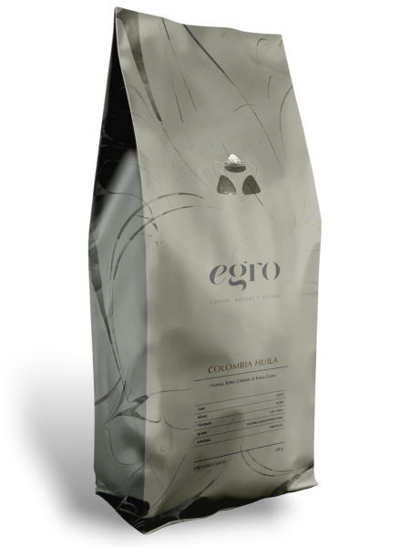 Colombia, Huila 1000G.