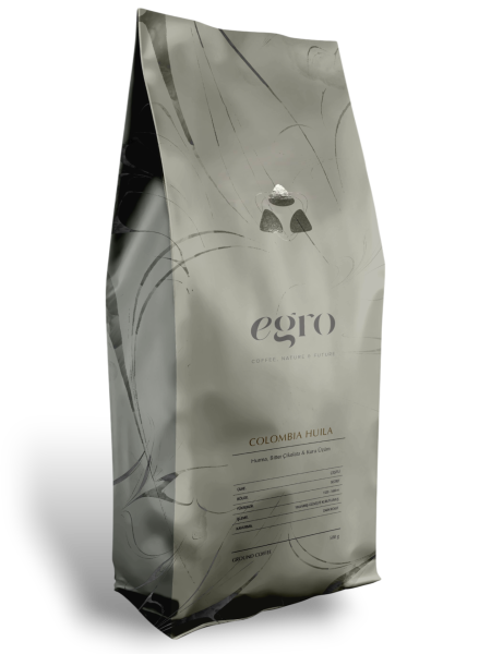 Colombia, Huila 1000G.