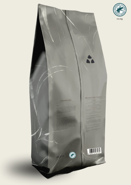 Colombia, Huila 1000G.