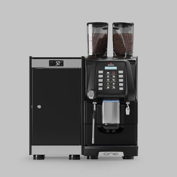 Egro One Keypad