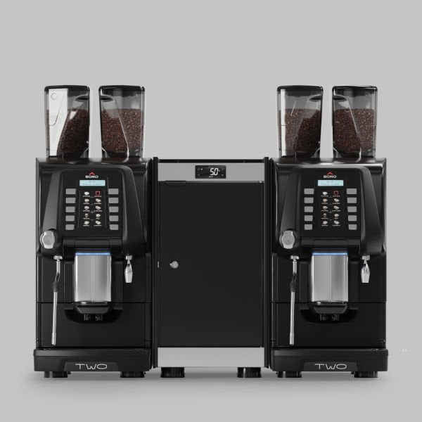 Egro Two Keypad